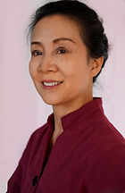 Maître Zhang Xiaoyan