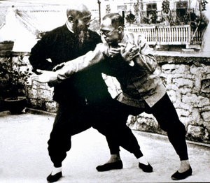 Taichichuan