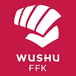 Logo FFKDA Wushu