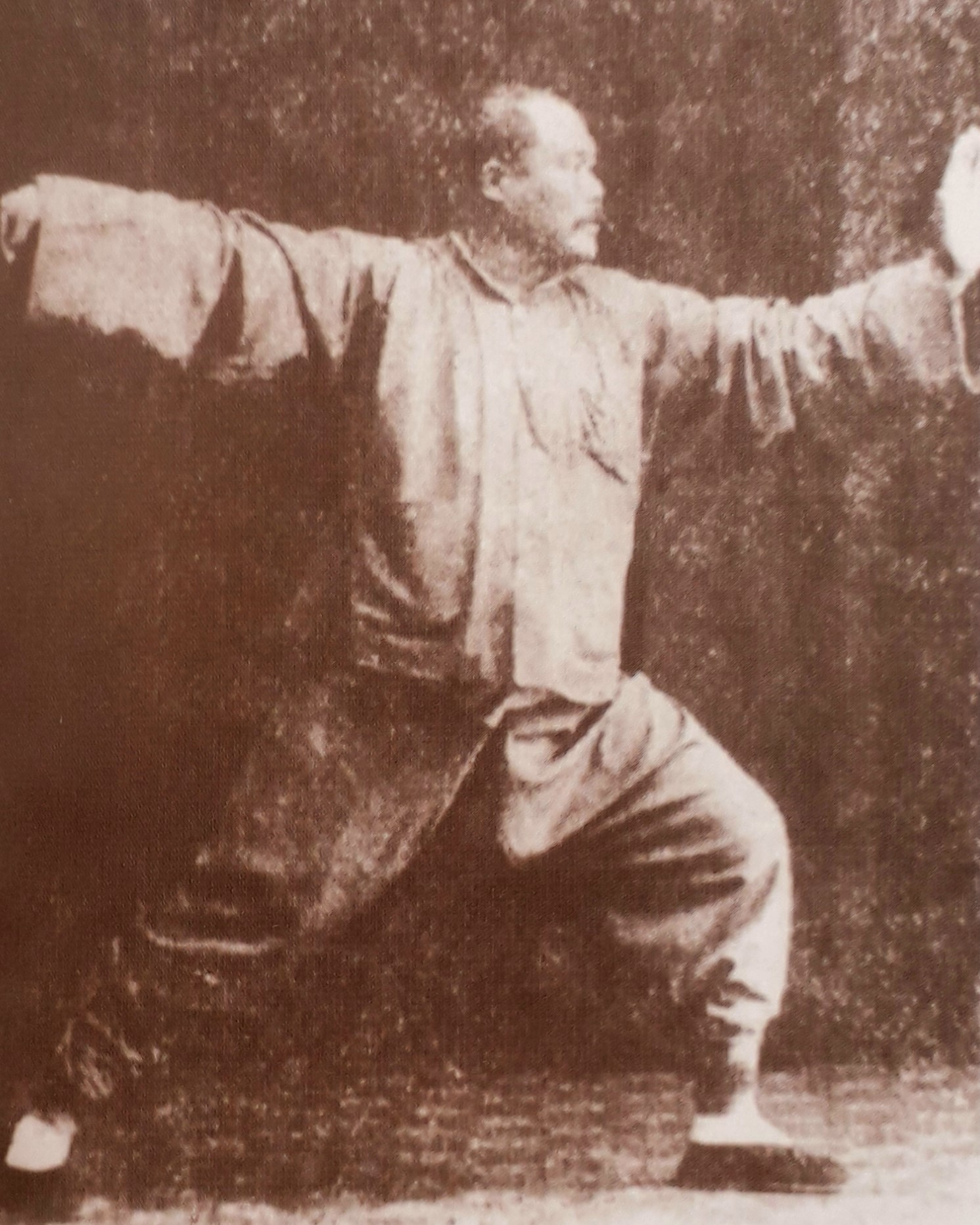 Yang Shen Fu